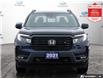 2021 Honda Ridgeline Touring (Stk: U3271A) in Hamilton - Image 8 of 30
