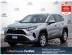 2025 Toyota RAV4 LE (Stk: U3303) in Hamilton - Image 1 of 30