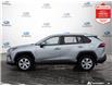 2025 Toyota RAV4 LE (Stk: U3303) in Hamilton - Image 2 of 30