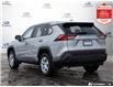 2025 Toyota RAV4 LE (Stk: U3303) in Hamilton - Image 3 of 30