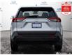2025 Toyota RAV4 LE (Stk: U3303) in Hamilton - Image 4 of 30