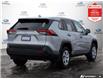 2025 Toyota RAV4 LE (Stk: U3303) in Hamilton - Image 5 of 30