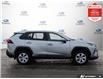 2025 Toyota RAV4 LE (Stk: U3303) in Hamilton - Image 6 of 30