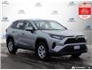 2025 Toyota RAV4 LE (Stk: U3303) in Hamilton - Image 7 of 30