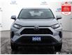2025 Toyota RAV4 LE (Stk: U3303) in Hamilton - Image 8 of 30