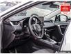 2025 Toyota RAV4 LE (Stk: U3303) in Hamilton - Image 17 of 30
