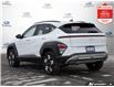 2025 Hyundai Kona 2.0L Preferred w/Trend Package (Stk: U3296) in Hamilton - Image 3 of 30