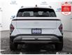 2025 Hyundai Kona 2.0L Preferred w/Trend Package (Stk: U3296) in Hamilton - Image 4 of 30