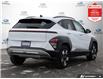 2025 Hyundai Kona 2.0L Preferred w/Trend Package (Stk: U3296) in Hamilton - Image 5 of 30