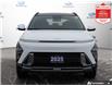 2025 Hyundai Kona 2.0L Preferred w/Trend Package (Stk: U3296) in Hamilton - Image 8 of 30