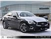 2022 Infiniti Q50 Luxe (Stk: K1357A) in Thornhill - Image 1 of 26