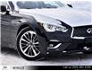 2022 Infiniti Q50 Luxe (Stk: K1357A) in Thornhill - Image 2 of 26