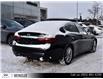 2022 Infiniti Q50 Luxe (Stk: K1357A) in Thornhill - Image 7 of 26