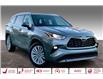 2026 Toyota Highlander Hyb  (Stk: 26B5147) in Sherwood Park - Image 2 of 30