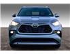 2026 Toyota Highlander Hyb  (Stk: 26B5147) in Sherwood Park - Image 3 of 30