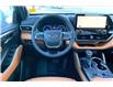 2026 Toyota Highlander Hyb  (Stk: 26B5147) in Sherwood Park - Image 5 of 30