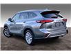 2026 Toyota Highlander Hyb  (Stk: 26B5147) in Sherwood Park - Image 10 of 30