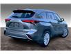 2026 Toyota Highlander Hyb  (Stk: 26B5147) in Sherwood Park - Image 11 of 30