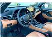 2026 Toyota Highlander Hyb  (Stk: 26B5147) in Sherwood Park - Image 12 of 30