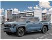 2026 Toyota Tacoma Base (Stk: INCOMING ) in Cranbrook - Image 1 of 1