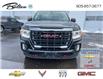 2022 GMC Canyon  (Stk: 2412P) in Bolton - Image 2 of 20