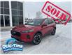 2026 Ford Escape Platinum (Stk: 26023) in Claresholm - Image 1 of 24