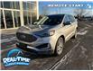 2023 Ford Edge SEL (Stk: HU3698) in Claresholm - Image 1 of 16