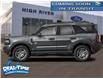 2026 Ford Bronco Sport Big Bend (Stk: 26059) in High River - Image 1 of 1