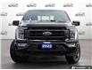 2022 Ford F-150 Lariat (Stk: 603911) in St. Catharines - Image 2 of 27
