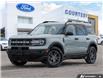 2023 Ford Bronco Sport Big Bend (Stk: P6447) in London - Image 1 of 27