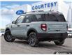 2023 Ford Bronco Sport Big Bend (Stk: P6447) in London - Image 4 of 27