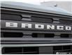 2023 Ford Bronco Sport Big Bend (Stk: P6447) in London - Image 8 of 27
