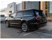 2026 Lincoln Navigator Reserve (Stk: T-726) in Calgary - Image 4 of 21 2026 Lincoln Navigator Reserve (Stk: T-726) in Calgary - Image 4 of 21