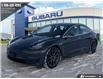 2018 Tesla Model 3 4D SEDAN AWD (Stk: 20U1337RA) in Innisfil - Image 1 of 12