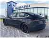 2018 Tesla Model 3 4D SEDAN AWD (Stk: 20U1337RA) in Innisfil - Image 4 of 12