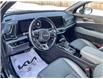 2023 Kia Sportage X-Line Limited w/Green Interior (Stk: 25-322A) in North Bay - Image 10 of 24 2023 Kia Sportage X-Line Limited w/Green Interior (Stk: 25-322A) in North Bay - Image 10 of 24