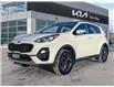 2022 Kia Sportage EX S (Stk: 25-294AA) in North Bay - Image 1 of 24