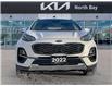 2022 Kia Sportage EX S (Stk: 25-294AA) in North Bay - Image 2 of 24