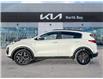 2022 Kia Sportage EX S (Stk: 25-294AA) in North Bay - Image 4 of 24