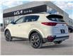 2022 Kia Sportage EX S (Stk: 25-294AA) in North Bay - Image 5 of 24