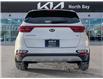 2022 Kia Sportage EX S (Stk: 25-294AA) in North Bay - Image 6 of 24