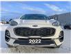 2022 Kia Sportage EX S (Stk: 25-294AA) in North Bay - Image 7 of 24