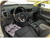 2022 Kia Sportage EX S (Stk: 25-294AA) in North Bay - Image 10 of 24