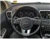 2022 Kia Sportage EX S (Stk: 25-294AA) in North Bay - Image 11 of 24