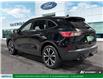 2021 Ford Escape SEL (Stk: C54810A) in London - Image 4 of 29