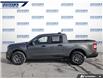 2026 Ford Maverick XLT (Stk: 28211) in Dartmouth - Image 3 of 24