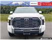 2026 Toyota Tundra SR5 (Stk: TD354795) in Courtenay - Image 2 of 25