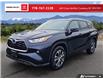 2023 Toyota Highlander Hybrid XLE (Stk: P3606) in Courtenay - Image 1 of 25