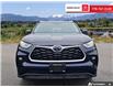 2023 Toyota Highlander Hybrid XLE (Stk: P3606) in Courtenay - Image 2 of 25