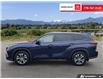 2023 Toyota Highlander Hybrid XLE (Stk: P3606) in Courtenay - Image 3 of 25